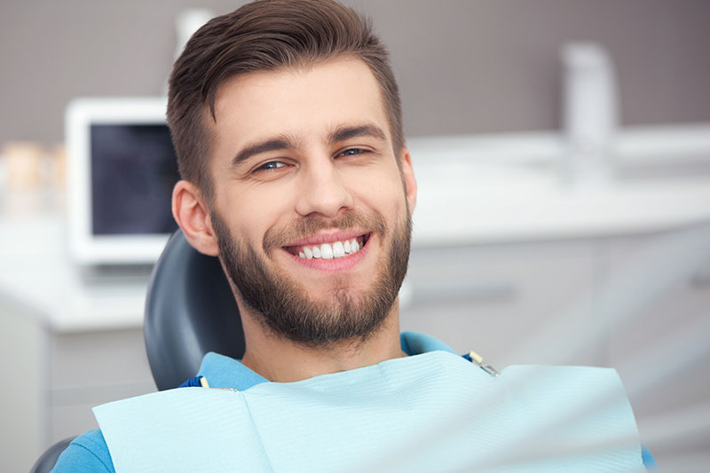 Dental Fillings in Brentwood