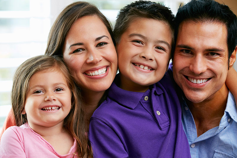 Family Dentistry in Brentwood