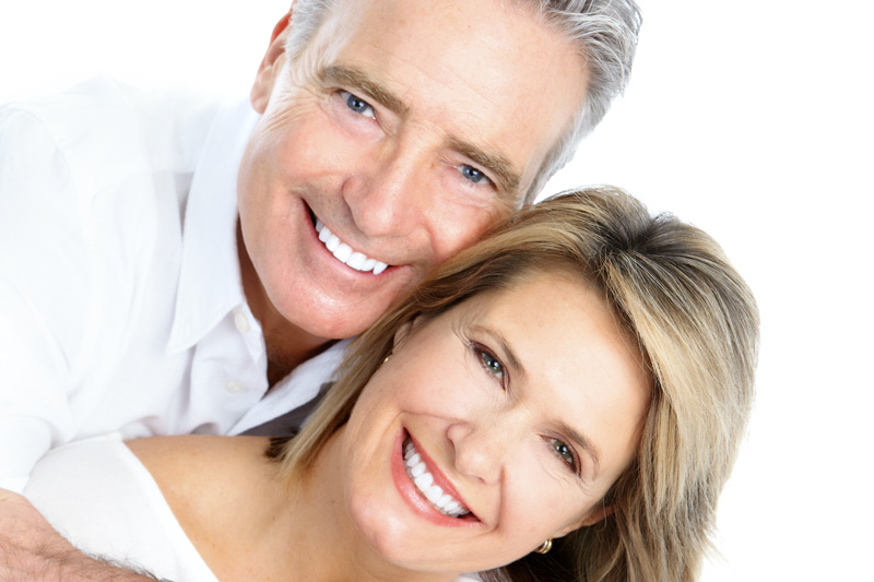 Dental Implants in Brentwood