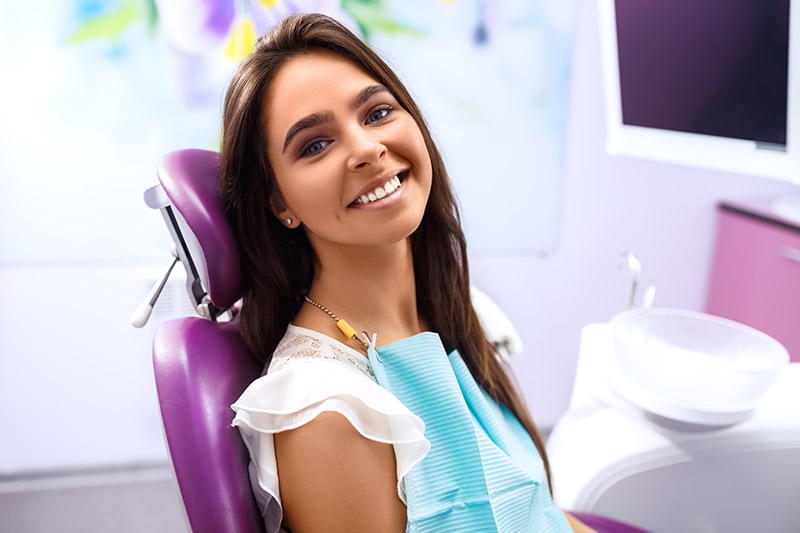 Dental Exam and Cleaning in Brentwood